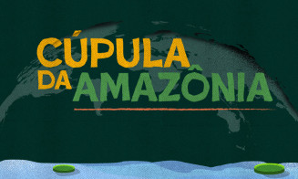 Cúpula da Amazônia começa nesta terça-feira em Belém
