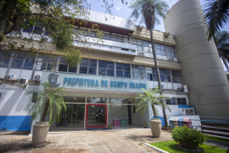 Prefeitura de Campo Grande tem dívidas com empresas que somam R$ 54,8 milhões
