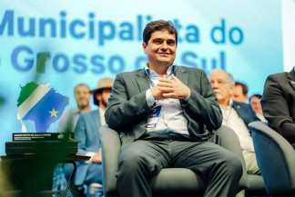 Pré-candidato a deputado, ex-prefeito de Nioaque fica inelegível por oito anos