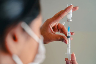 Dourados começa vacinar bebês prematuros contra bronquiolite