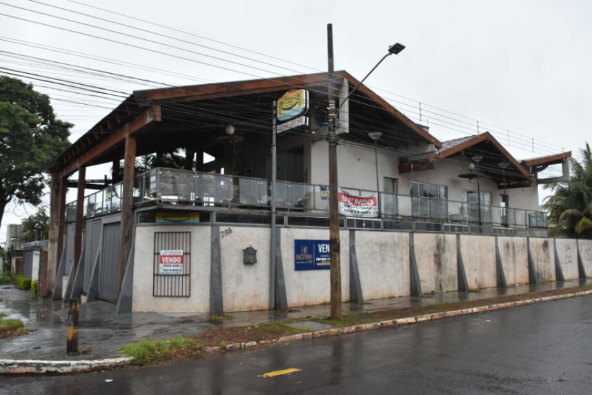 Juros altos derrubam em 34% o financiamento de imóveis em MS