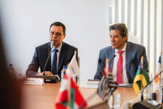 Governo federal autoriza MS a sacar empréstimo "bilionário"