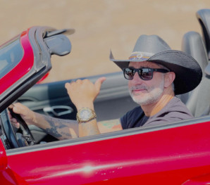 Prefeito "Mais Louco do Brasil" é denunciado por enriquecimento ilícito