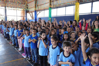 Dourados conquista Selo Ouro em Prêmio Nacional de Alfabetização na idade certa