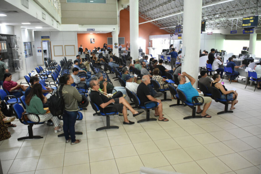 Juiz mantém vencimento do IPTU de Campo Grande para amanhã e exige cálculo claro