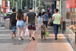 Custo de vida em MS é 5% menor que a média nacional, aponta Serasa