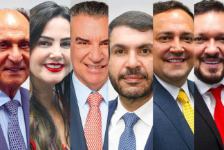 Com presidência de Azambuja, PL deve se tornar a maior bancada da Assembleia