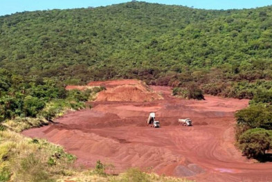Irmãos Batista projetam inédita "estrada rolante" de 12 km em MS