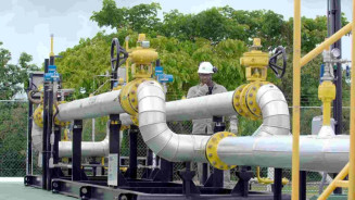 Queda de 43% no ICMS do gás natural impacta cofres do Estado