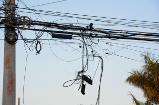 Energia furtada em MS dava para abastecer 200 mil residências em Dourados