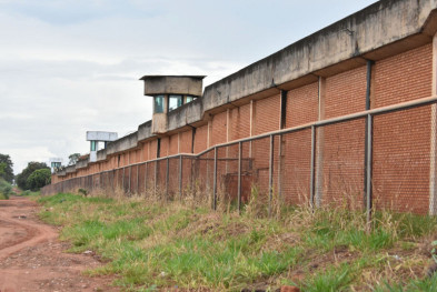 Estado só usou 6% de verba federal para presídios, indica CGU