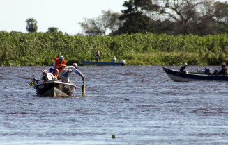 Último fim de semana com pesca liberada em MS; Piracema começa no domingo dia 5