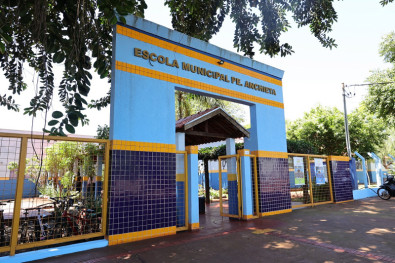 Prefeitura de Dourados abre processo seletivo para professor em escola indígena, do campo e urbana