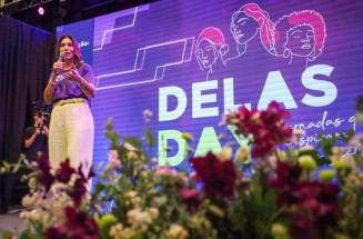 Delas Day 2026 consolida protagonismo feminino e fortalece políticas públicas para mulheres em MS