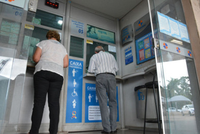 Mega-Sena acumula e apostadores de MS levam até R$ 12 mil na quadra