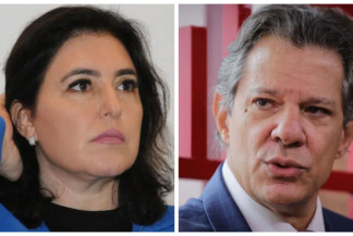 Simone Tebet deve ser escolha de Lula ao Senado em SP