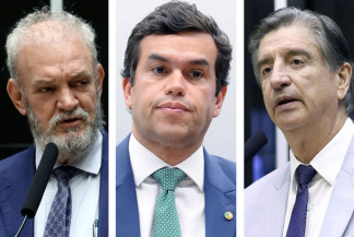 PSDB deve perder os três deputados federais no Estado