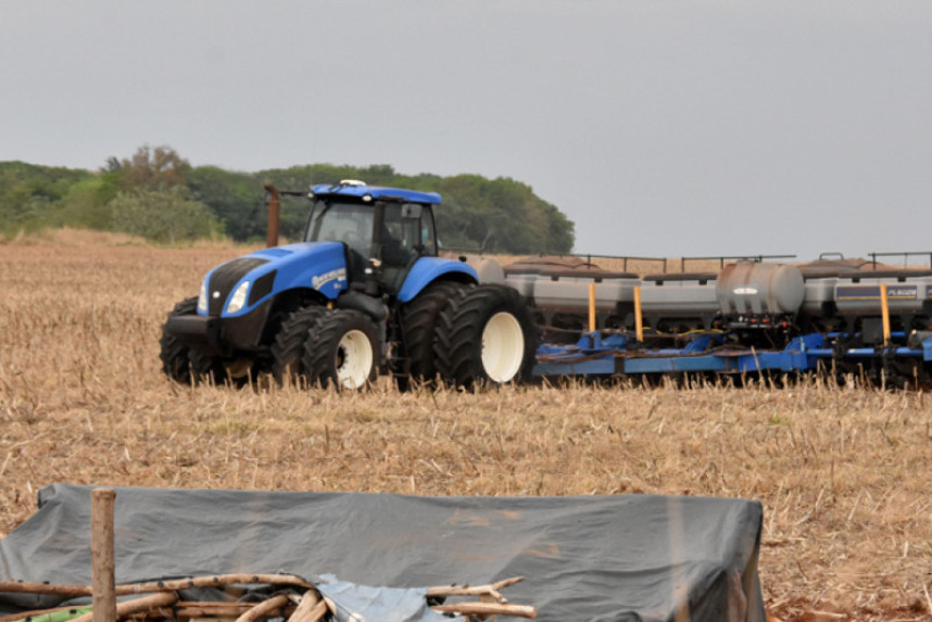 Agronegócio de MS tem disparada de pedidos de recuperação judicial