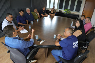 Prefeitura anuncia reajuste salarial de 4,5% para os servidores municipais de Dourados