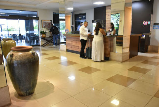 Campo Grande espera receber 3 mil pessoas durante a COP15