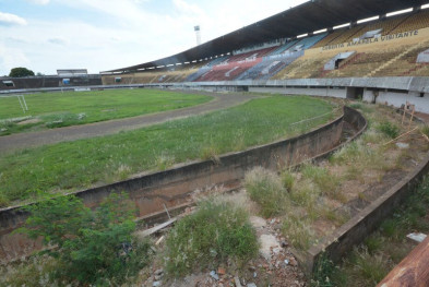 Após quatro anos de interdição, reforma do Morenão deve sair do papel neste ano