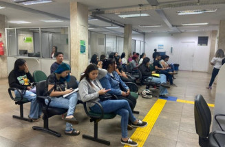 2º Feirão da Empregabilidade na Capital acontece nesta segunda-feira