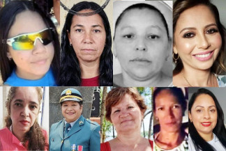 Feminicídios voltam a crescer em Mato Grosso do Sul