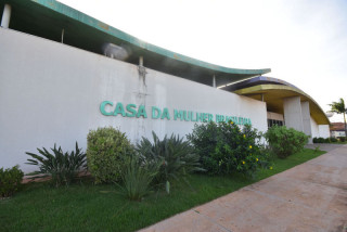 Estado abre licitação para construir Casa da Mulher em Dourados