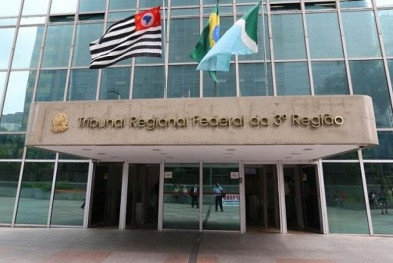 Senado aprova criação de seis novas varas federais e novos cargos de juiz em MS
