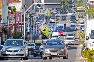 Proprietários de veículos têm até o dia 30 de abril para pagar quarta parcela do IPVA