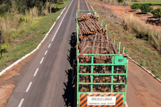 Projeto bilionário de rodovias em MS fica para o ano que vem
