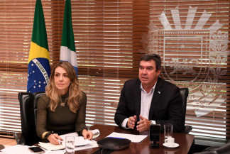 MS quer fatia do bolo bilionário dos royalties de petróleo