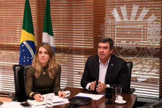 MS quer fatia do bolo bilionário dos royalties de petróleo