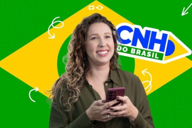 CNH gratuita faz MS economizar R$ 35 milhões e derruba custo da habilitação