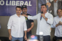 Riedel diz que cabe a Flávio Bolsonaro esclarecer relação com Daniel Vorcaro