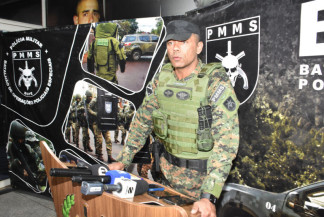 Em meio à polêmica com os EUA, Estado endurece combate a facções