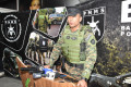 Em meio à polêmica com os EUA, Estado endurece combate a facções