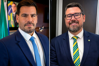 PL contrata duas pesquisas para definir segundo candidato ao Senado