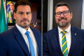 PL contrata duas pesquisas para definir segundo candidato ao Senado