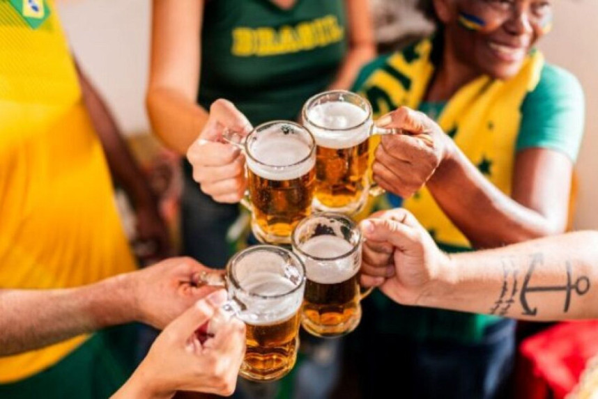 Chocolate, cerveja e TV puxam inflação da Copa em Campo Grande
