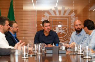 Estado emite licença ambiental para instalar usina de etanol de milho em Nova Alvorada do Sul