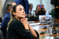 Rejeição de contas pelo TSE pode provocar vários obstáculos para reeleição de Soraya