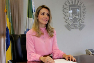 Riedel escolhe Ana Carolina Ali para vaga de desembargadora em MS