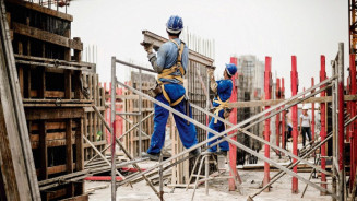 Custo da construção em MS tem a menor alta do país no primeiro semestre de 2026