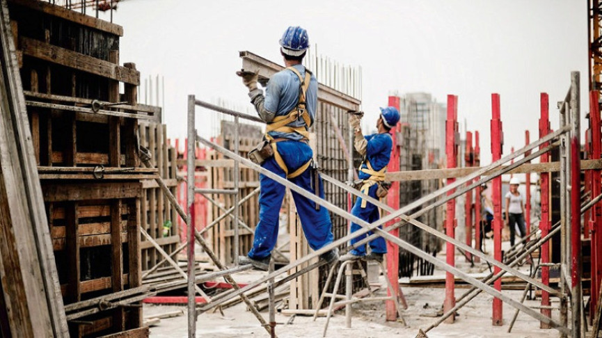 Custo da construção em MS tem a menor alta do país no primeiro semestre de 2026