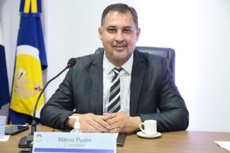 MPE não encontra ilegalidade e arquiva denúncia contra líder de Marçal na Câmara de Dourados