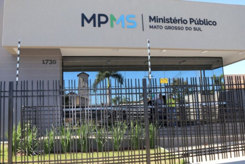 Após queda radical em maio, salários no MPMS voltam a crescer
