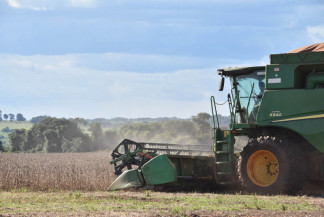 Inadimplência no campo é a maior da história no Estado