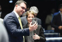 Presidente do PL deve convidar Tereza Cristina para ser vice de Flávio