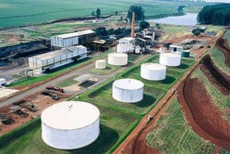 Raízen vende sua última usina de cana de MS para a Adecoagro